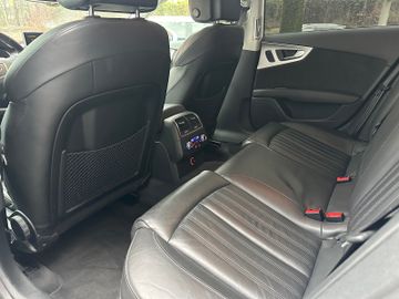 Audi A7 - 11