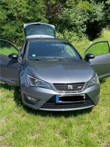 Seat Ibiza 1.8 TSI 141kW Start&Stop Cupra SC Cupra - gebrauchte Seat Ibiza aus dem Jahr 2016