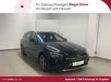 Mercedes-Benz E 300 d 4Matic T 9G-AMG AHK Assi+ 360KAM - Mercedes-Benz E 300 mit Diesel-Antrieb: Automatik