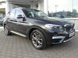 BMW X3 xDrive 20d xLine Kamera Display-Key - BMW X3 Gebrauchtwagen in München