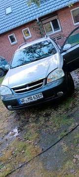 Chevrolet verkaufe chevrolet nubira - gebrauchte Chevrolet Nubira aus dem Jahr 2007