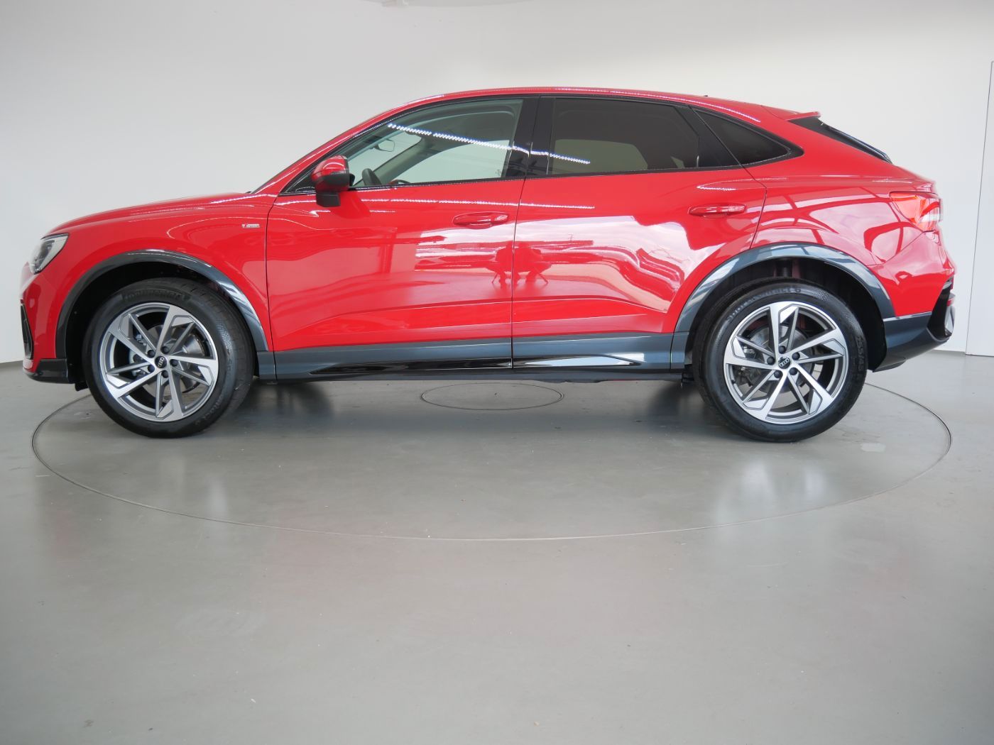 Audi Q3 - Bild 4
