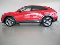 Audi Q3 - Vorschau Bild 4