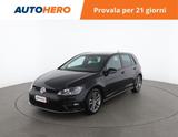 Volkswagen VOLKSWAGEN Golf 1.4 TSI 5p. Sport Edition BlueMo - Volkswagen Golf: Sport Edition