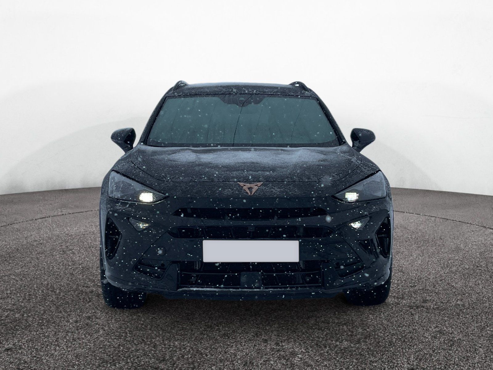 Cupra Formentor - Bild 2