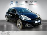 Peugeot 208 ACTIVE-PANO-KAME-SHZ-KLIMA-TEMP-NAVI - Peugeot 208 Gebrauchtwagen in Frankfurt