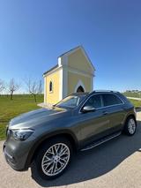 Mercedes-Benz GLE 300d,ALLR,MILD-HYBR,AHK,Luftfed.,StandHeiz.