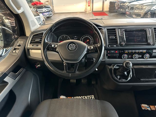 MYAUTOCENTER – Gebraucht- und Jahreswagen mit Werkstattservice in Pfaffenhofen Volkswagen T6 Multivan Comfortline 4Motion *WLAN*Klima*Navi