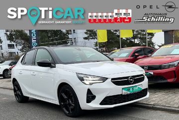 Opel Corsa 1.2 Turbo 96kW GS Line
