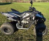 Adly Hurricane 500 Quad/ATV LOF  **TÜV NEU** wenig km - Offers matching your search criteria