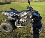 Adly Hurricane 500 Quad/ATV LOF - GEBRAUCHT ATV