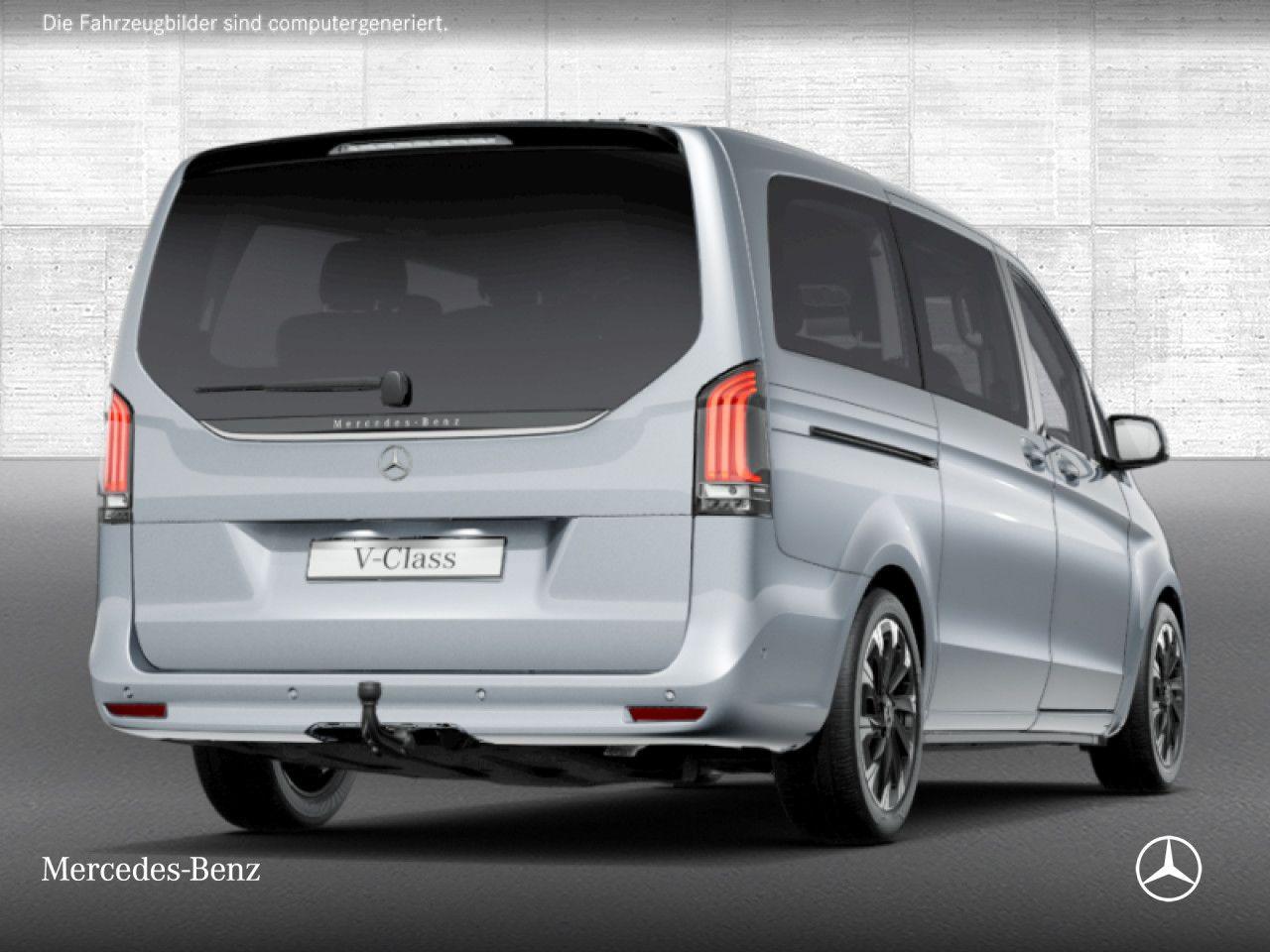 Mercedes-Benz V 250 d STYLE Lang