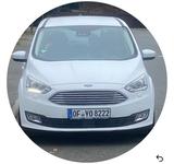 Ford C max 7 sitzer - Ford C-Max in Frankfurt (Main)