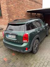 MINI Mini Countryman 7Gang Automatik - MINI Cooper SUV