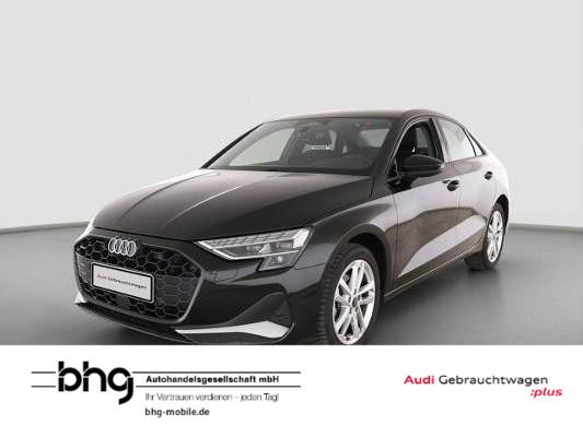 Audi A3 Limousine advanced 35 TFSI