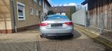 Audi A5 2.0 TFSI S-Line  - Audi A5 aus 2009: Line