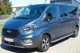 Ford Transit Custom Kasten 320 L2 Limited - 5 Sitzer - Ford Transit: Limited
