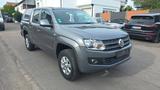 Volkswagen Amarok 4 Motion Allrad 2.0TDI 6 Gang Doppelkabin - gebrauchte VW Amarok aus dem Jahr 2011