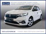 Dacia Sandero SCe 65 Essential AppleCarPlay+Klima+LED