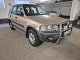 Honda CR-V 2.0i TÜV neu! - gebrauchte Honda CR-V aus dem Jahr 1999