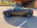 Audi TT Cabriolet wenig Kilometer - Audi TT aus 2009: Roadster