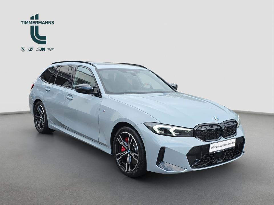BMW M340d xDrive Touring Auto Innovationsp. Panorama