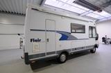 Niesmann + Bischoff Flair I 6100/Hubbett/Klima/Markise/dop.Boden - Niesmann + Bischoff Flair