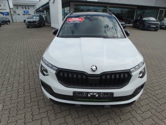 ŠKODA Kamiq Kamiq Monte Carlo – Bild 2 von 18