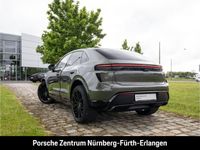 Porsche Macan - Vorschau Bild 3