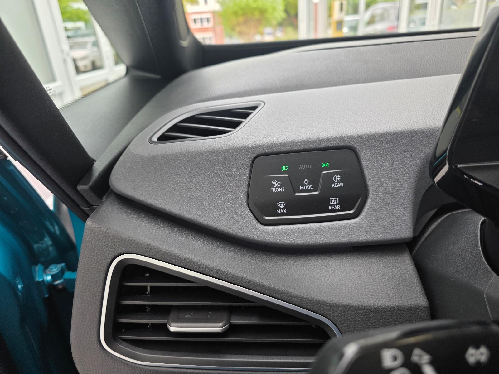 Volkswagen ID.3 Pro 107 kW Komfortpaket "Plus" Pano IQ-LED, миниатюра 23