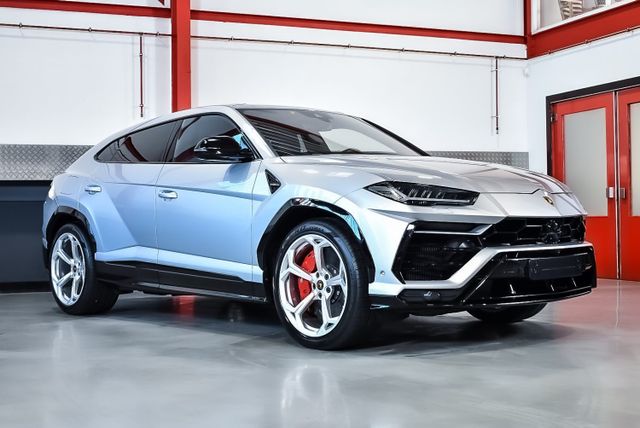 Lamborghini 2022 Urus SUV 4,0L V8