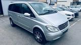 Mercedes-Benz Mercedes Viano Fun 2,2 cdi - gebrauchte Mercedes-Benz Viano aus dem Jahr 2004