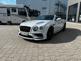 Bentley Continental Supersports 710 PS Limitiert