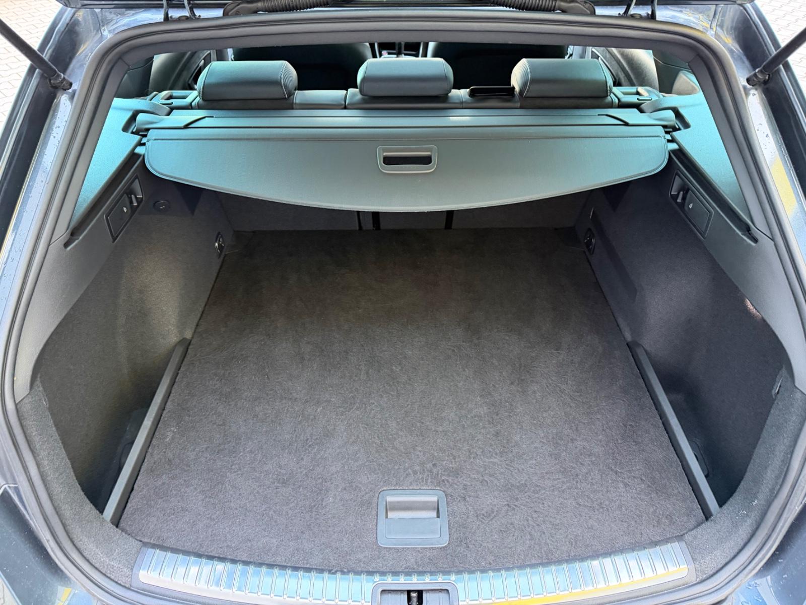 SEAT Leon ST Cupra 300 4Drive LEDER/NAVI/PANO/SHZ/AHK, миниатюра 23