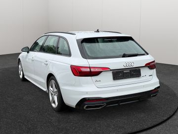 Audi A4 - 4
