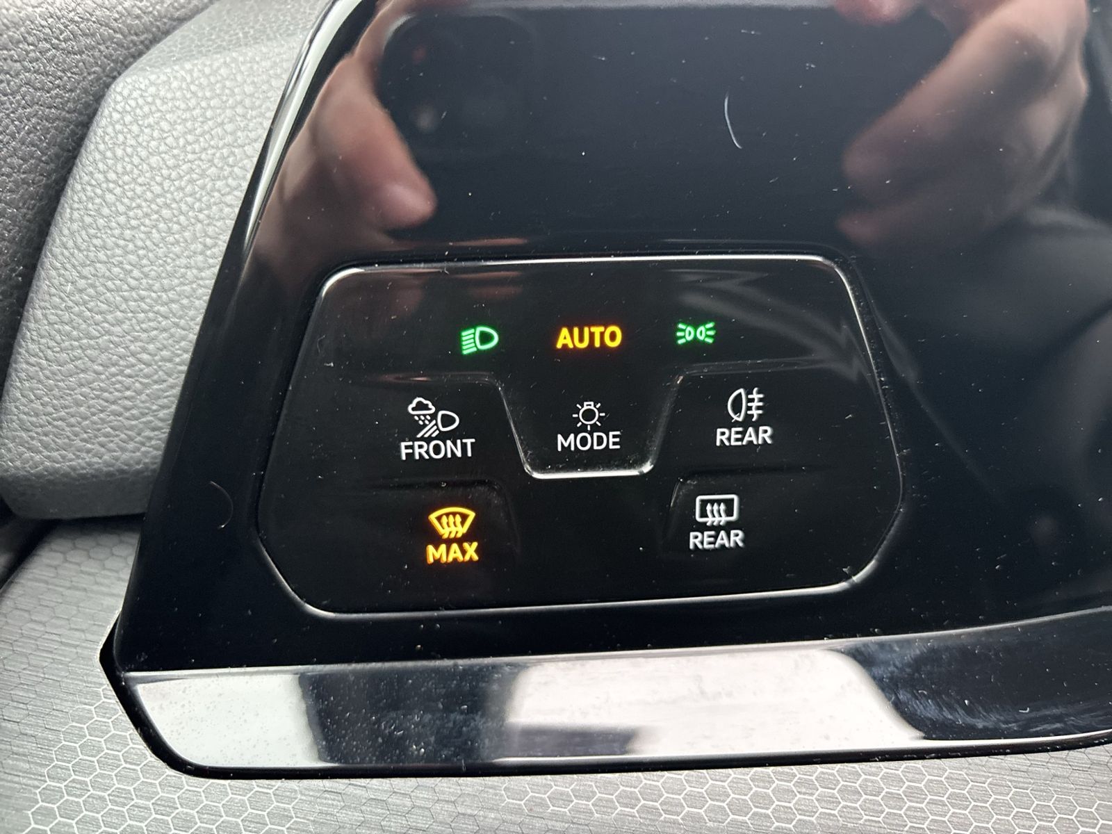 Golf GTE 1,4 l eHybrid, AHK, Matrix LED, Komfort