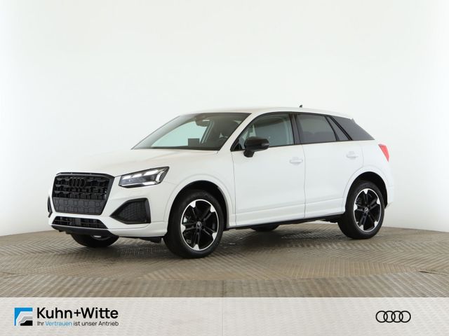 Audi Q2 35 TDI advanced *Matrix-LED*Navi*Sitzheizung*