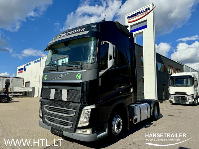 Volvo FH Globetrotter XL