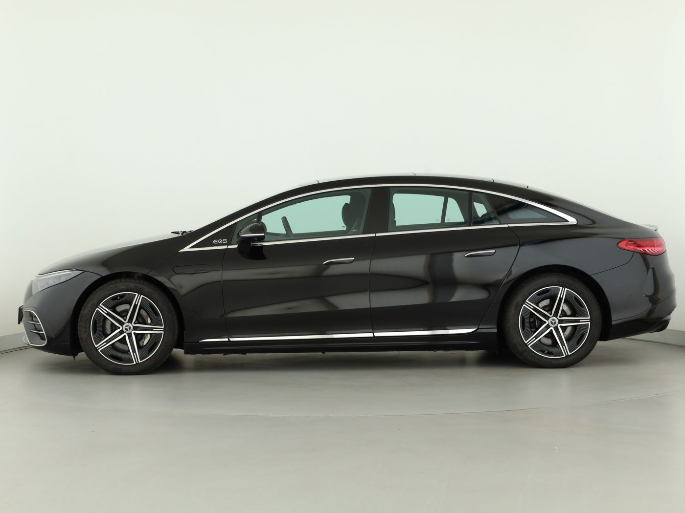 Mercedes-Benz EQS 450 AMG-Line Airmatic Sitzklima 360°Kamera foto 7