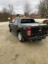 Ford Ranger Wildtrak - gebrauchte Ford Ranger aus dem Jahr 2018