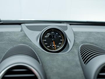 صورة مصغرة 41 لـ 2026 Porsche CAYMAN