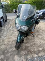 Triumph Trophy 1200 - TRIUMPH TROPHY 1200
