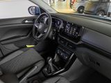 Volkswagen T-Cross Life 1.0 TSI 6-Gang Sitzheizung IQ.Drive - Volkswagen T-Cross Tageszulassungen