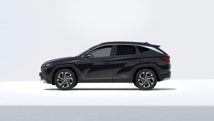 Hyundai TUCSON - Bild 3