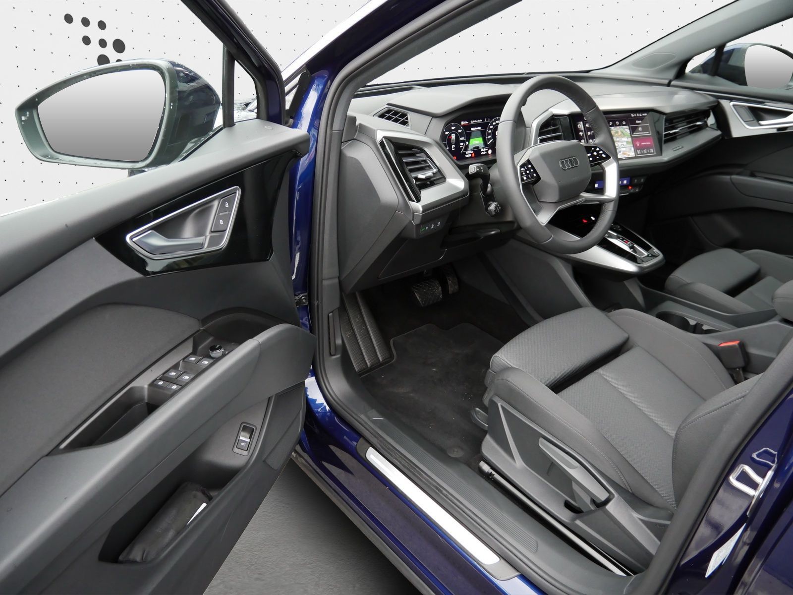 Audi Q4 e-tron - Bild 15