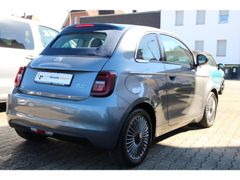 Fahrzeugabbildung Fiat 500e Cabriolet*AppConnect!*Klimaautomatik*Alu16*
