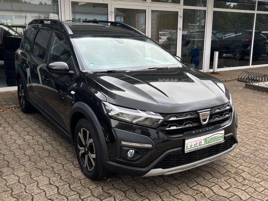 Dacia Jogger Comfort NAVI, TEMPOMAT