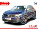 Volkswagen T-Roc 1.5 TSI Style LED Navi Sitzheizung USB - Volkswagen T-Roc: Style