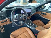 BMW M340d - Vorschau Bild 20