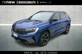 Renault Austral 1.2 E-Tech full hybrid Techno Es - blaue Renault Alaskan